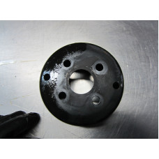 32K106 Water Pump Pulley For 01-03 Toyota Rav4  2.0